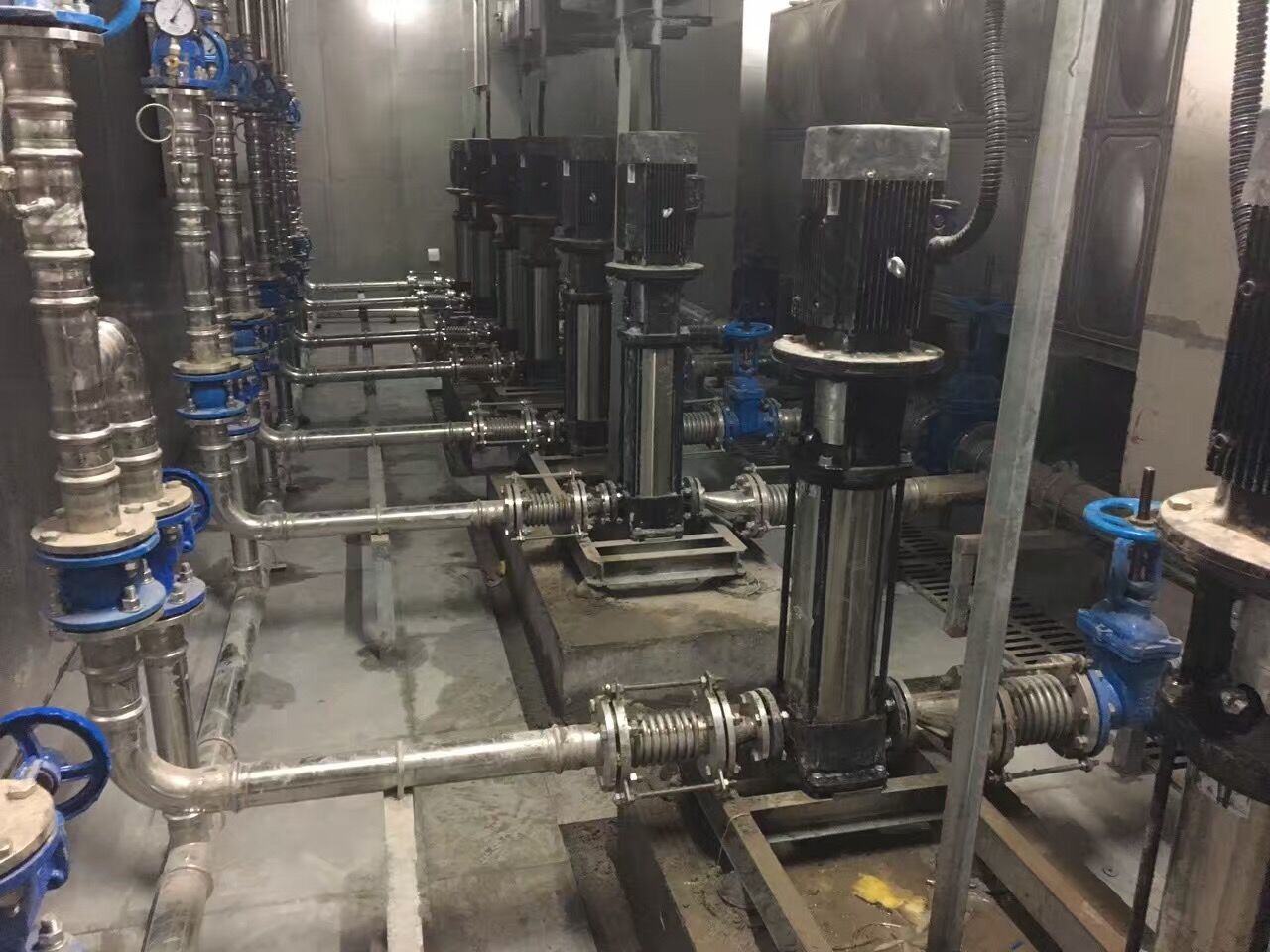 医院大厦建筑供水系统黄瓜视频黄片软件.jpg