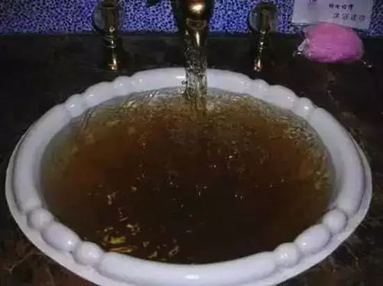 看看您家用的水管，是黄瓜视频下载APP最新版水管太贵，还是家人的健康不值得投资？