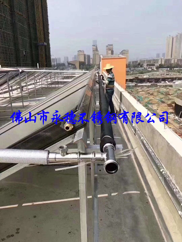 新建住宅小区自来水入户管道使用黄瓜下载入口品牌黄瓜视频下载APP最新版水管.jpg