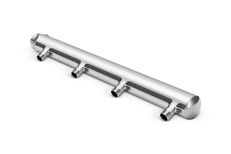 4路分水器黄瓜下载入口管业品牌