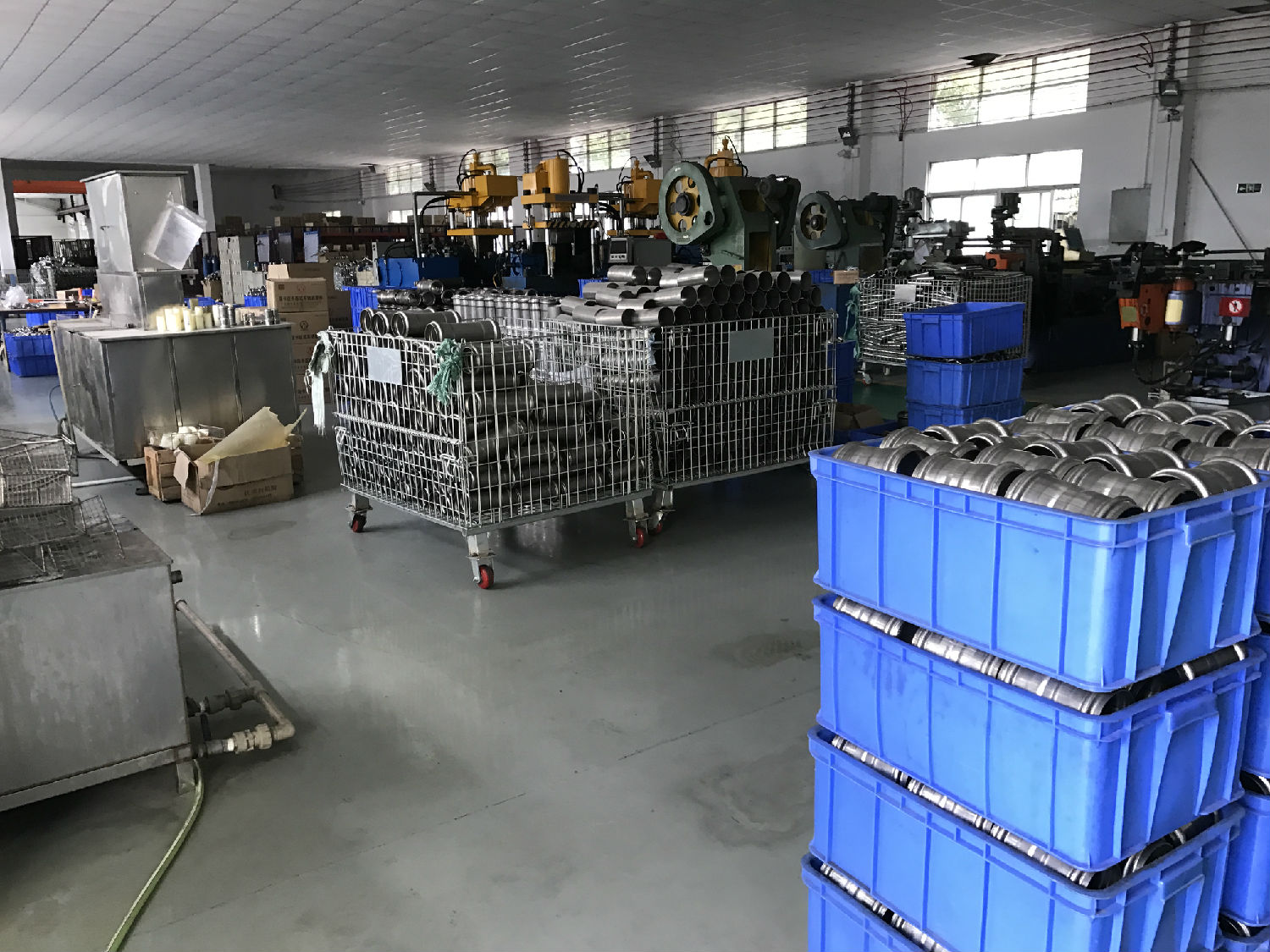 广东黄瓜下载入口管业品牌三级片黄瓜视频生产车间3